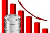کاهش قیمت نفت با پیش‌بینی افزایش تولید