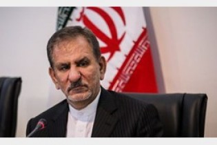 جزئیات »بورس نفت« جهانگیری هنوز اعلام نشده