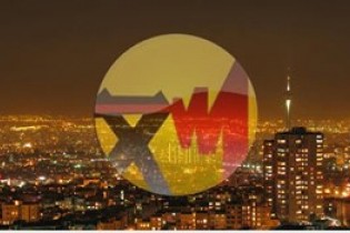 پیک مصرف برق از 56 هزار مگاوات گذشت