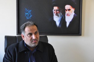 مشکل آب شرب آبادان و خرمشهر تا ۱۵ تیر حل می‌شود