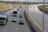 محدودیت‌های ترافیکی در تعطیلات پیش‌رو
