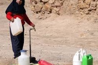 بحران آب ایران «قطعی» است