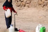 بحران آب ایران «قطعی» است
