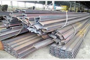 افزایش 40 درصدی قیمت آهن و میله گرد