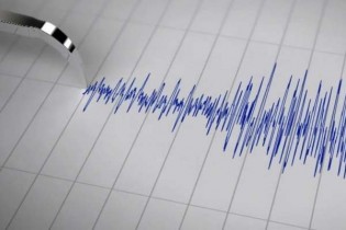 زمین لرزه ۴.۴ ریشتری شاهرود را لرزاند/ مجن کانون زلزله