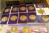 سکه 2 میلیون و ۸۳۱ هزار تومان فروش رفت