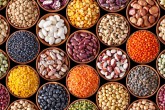 چرا میلیون‌ها دلار ارز دولتی صرف واردات نخود و لوبیا شد؟