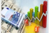 نرخ رشد نقدینگی ۲۲ درصدی شد/ تولید ناخالص داخلی بدون نفت۴.۶ درصد