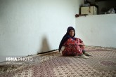تصاویر / داستان گلبهار، فاطمه و آرش