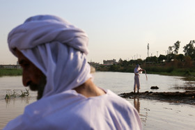 آغاز سال جدید صابئین مندایی - خوزستان