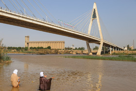 آغاز سال جدید صابئین مندایی - خوزستان