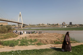 آغاز سال جدید صابئین مندایی - خوزستان