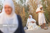 تصاویر / آغاز سال جدید صابئین مندایی - خوزستان
