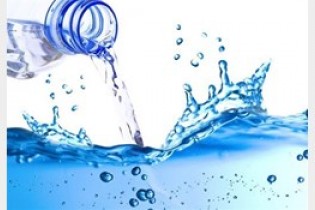 آب معدنی گران شد/ فکری به حال مواد اولیه صنایع آب معدنی کنید