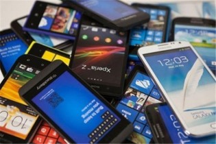 واردات بیش از یک گوشی از سوی مسافران ممنوع است