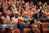 تصاویر / مراسم بزرگداشت عباس امیر انتظام