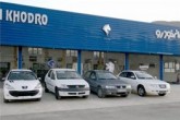 آخرین قیمت محصولات ایران خودرو در بازار آخرین قیمت محصولات ایران خودرو در بازار