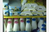 لبنیات مجوز گرانی دارد؟/ادامه سکوت مسئولان
