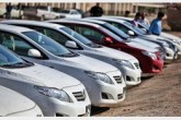 خودروهای وارداتی در بازار چند؟