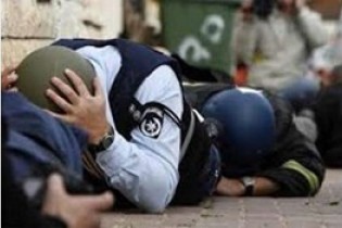 آژیر خطر در شهرک‌های صهیونیست‌نشین در شمال فلسطین