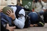 آژیر خطر در شهرک‌های صهیونیست‌نشین در شمال فلسطین