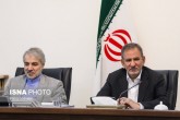تصاویر / جلسات شورای اقتصاد و فرماندهی اقتصاد مقاومتی