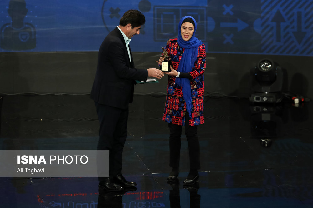 بهترین‌های لیگ فوتبال ایران