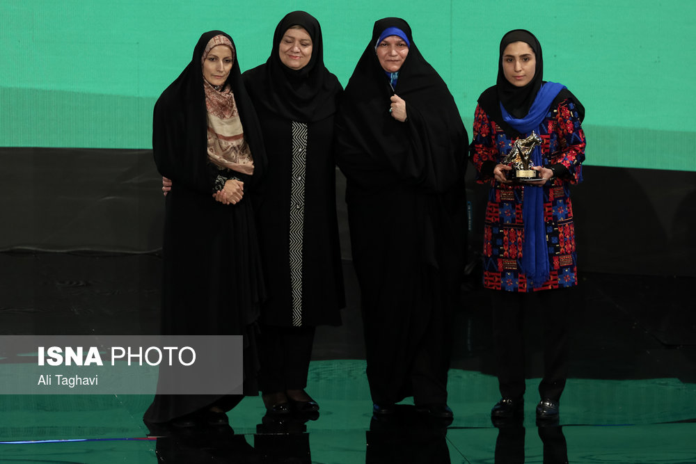 بهترین‌های لیگ فوتبال ایران