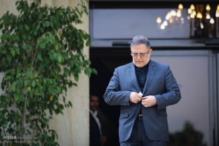 توئیت جدید رئیس کل سابق بانک مرکزی