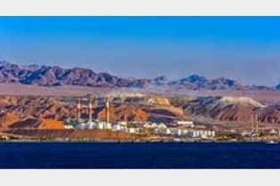 توقف صادرات نفت عربستان از دریای سرخ