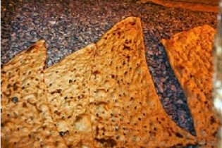 نان سنگگ 400 تومان گران می شود