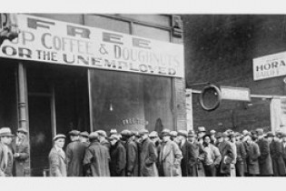 مروری بر چهار بحران اقتصادی بزرگ تاریخ