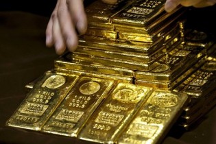 طلا در مسیر سقوط بیشتر قیمت