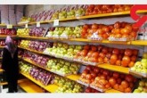 رشد 55 درصدی قیمت در بازار میوه
