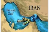 بستن تنگه هرمز به معنای جنگ جهانی سوم است