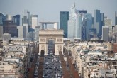بدهی دولت فرانسه بالا است