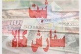ثبت سفارش کالا متوقف نشده است