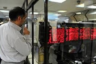 بورس تهران بار دیگر صف پایدار خرید را مشاهده کرد