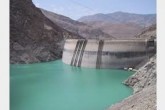 فعلا مشکلی برای تامین آب تهران نداریم