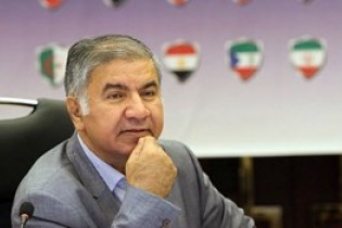 هیچ کشور نفتی نمی تواند جای ایران را بگیرد