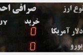 اینفوگرافیک: قدرت واقعی ریال در برابر دلار چقدر است؟
