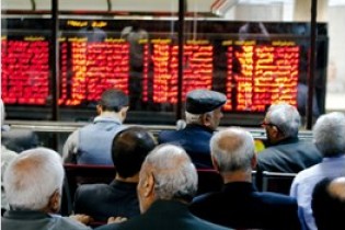ارزش معاملات بورس 40 درصد بیشتر شد