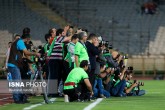 تصاویر / دیدار تیمهای فوتبال پرسپولیس تهران و فولاد خوزستان - هفته دوم لیگ برتر <img src="/images/picture_icon.gif" width="16" height="13" border="0" align="top"> تصاویر / دیدار تیمهای فوتبال پرسپولیس تهران و فولاد خوزستان - هفته دوم لیگ برتر <img src="/images/picture_icon.gif" width="16" height="13" border="0" align="top">