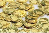 کاهش نسبی قیمت‌ها در بازار سکه و طلا
