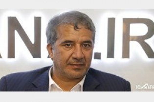 افت 40 درصدی تولید پسته/خسارت  ۶۰درصدی باغات