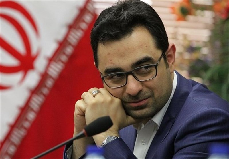 احمد عراقچی معاون معزول بانک مرکزی روانه زندان شد