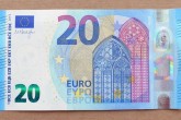 یورو در پایین‌ترین سطح پنج هفته اخیر