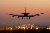 لغو پروازهای همدان به کیش و مشهد