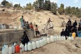 کاهش ۴۰ درصد تنش آبی در کشور با یک راهکار
