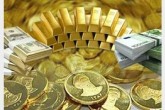 قیمت سکه  در مرز ۳ میلیون تومان